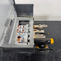 Zebra ZT410 Label Printer image 3